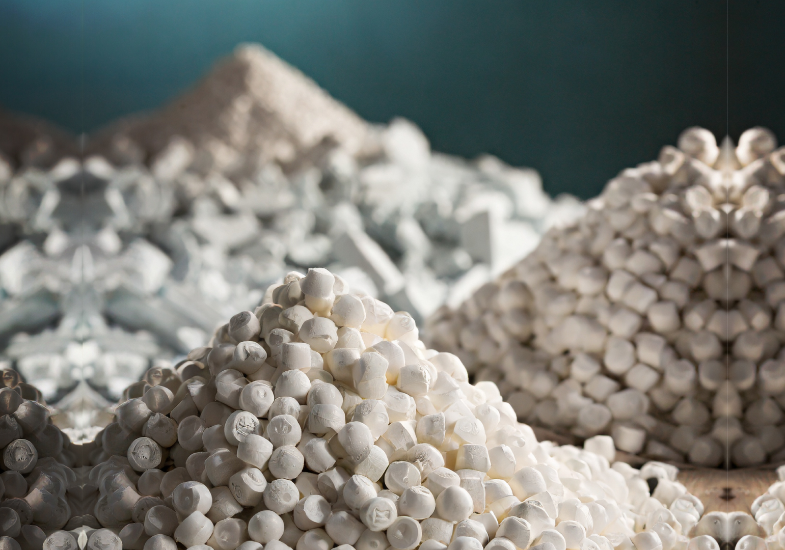 WYPEŁNIACZE DO TWORZYW